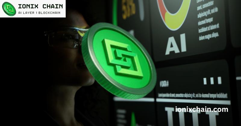 Ionix Presale: Best Crypto Presale 2026 with 100x Potential