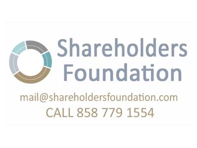 Investors who lost money with shares of Teradata Corporation (NYSE: TDC) should contact the Shareholders Foundation in connection with Investigation over possible Violations of Securities Laws
