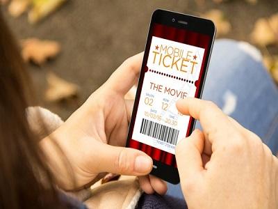 Mobile Ticketing Market