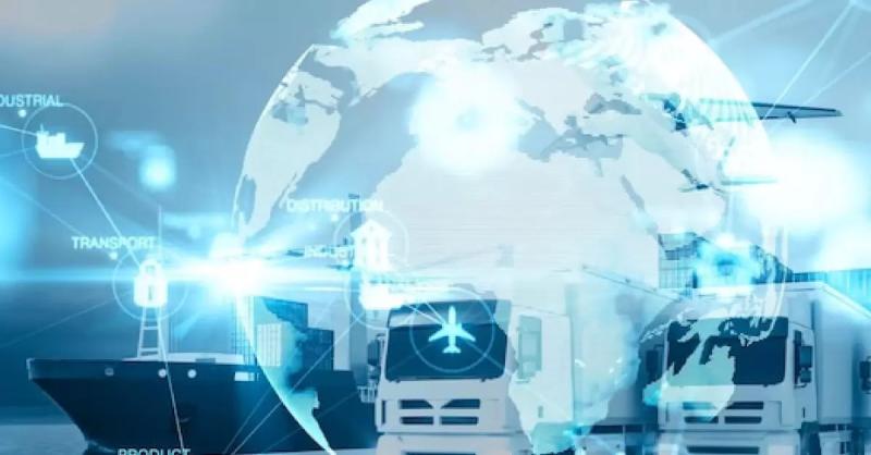 Connected Logistics Market