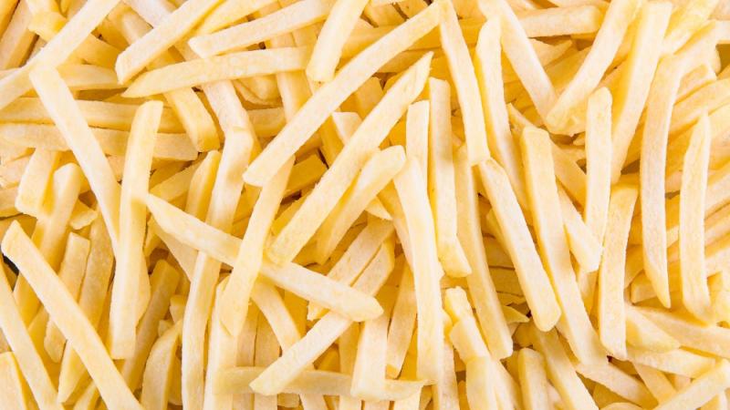 Frozen French Fries Market Demand Makes Room for New Growth Story: McCain Foods, General Mills, Farm Frites