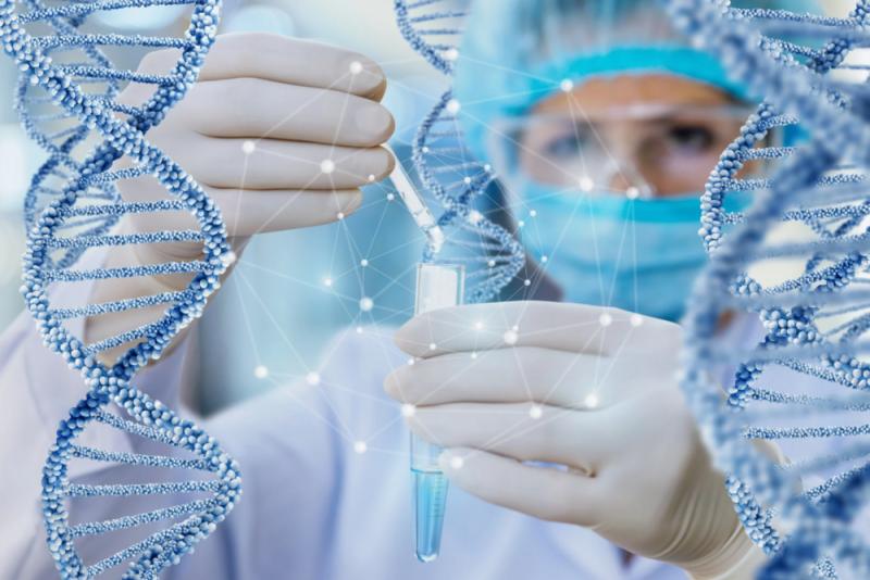 Genetic Testing Services Market to Expand at CAGR of 8.4% during Forecast Period 2023-2031: as per TMR Study