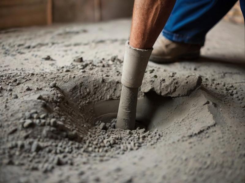 Mortar Cement Manufacturing Plant Report 2024 | Project