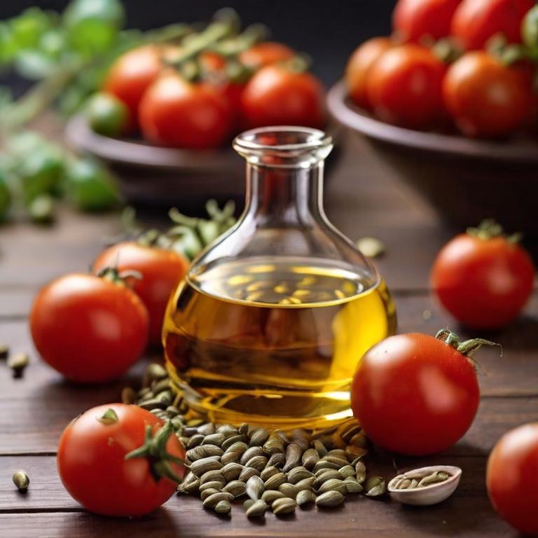 Tomato Seed Oil Processing Plant Project Report 2024: Industry Trends, Profitability Metrics and Revenue Projections