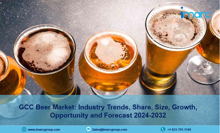 GCC Beer Market Outlook 2024, Demand, Size, Share, Trends and Opportunity by 2032