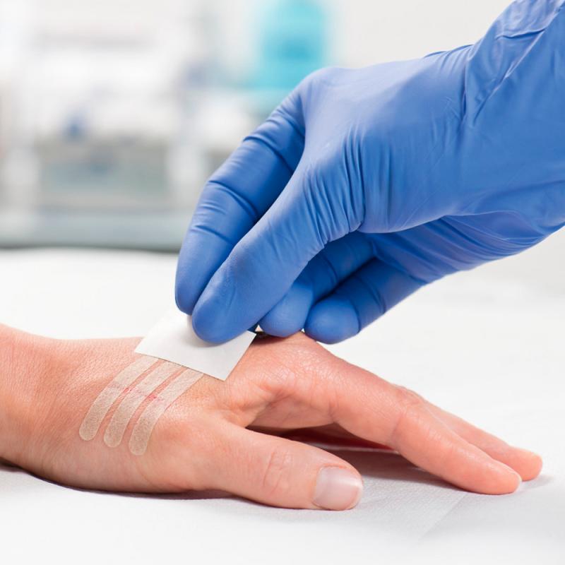 Global Wound Closure Strips Market Shows Promising Growth Trajectory