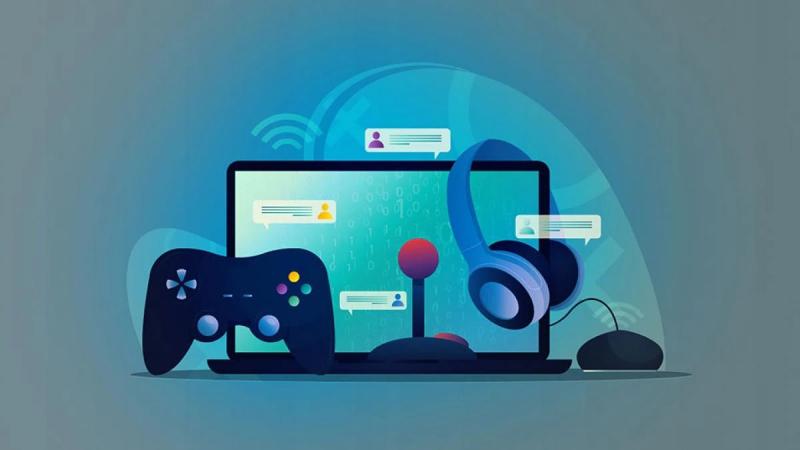 Online Gaming Market