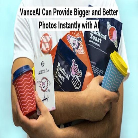 VanceAI Can Provide Bigger and Better Photos Instantly with AI