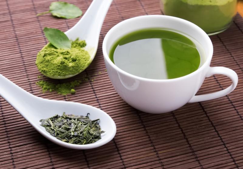 Tea Polyphenols Market