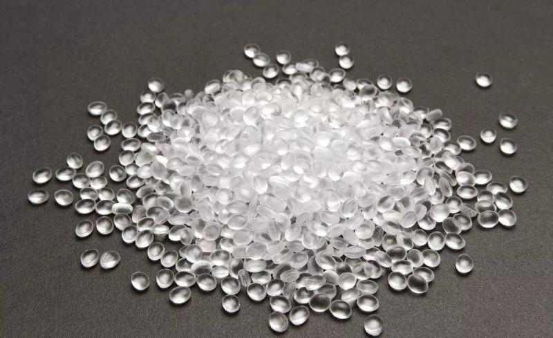 Circular Polyolefin Market