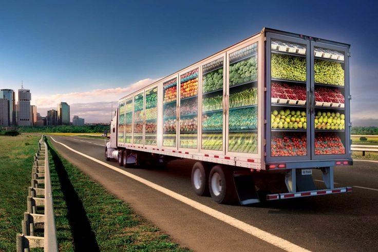 Europe Perishable Goods Transportation Market Projected to Exhibit Growth at 3.3% CAGR by 2031- TMR Study