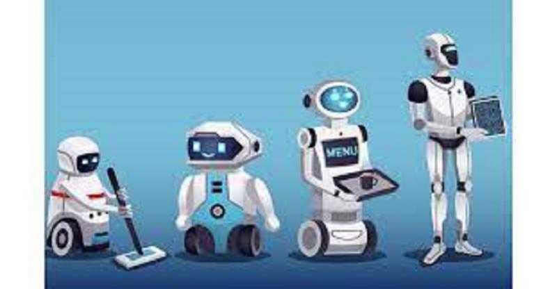 Service Robotics Market