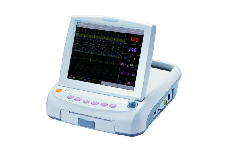 Advancements and Opportunities in the Fetal Monitoring Systems Market 2031