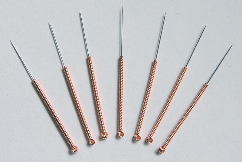Acupuncture Needles Market to Witness Significant Growth with Rising Demand for Traditional Therapies