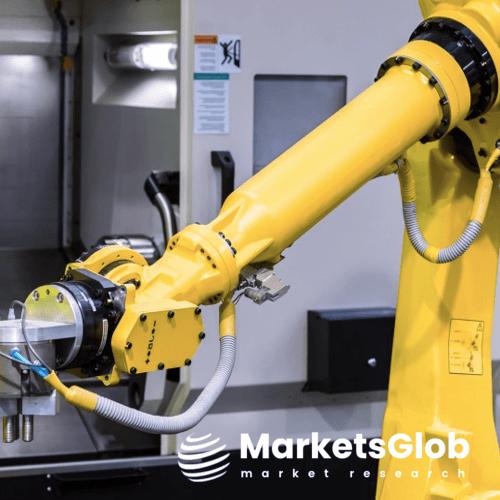 The global Articulated Robot Market size reached 52146.38 USD Million in 2023