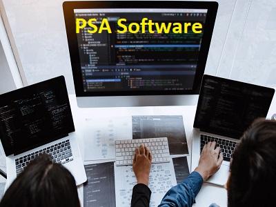 PSA Software Market