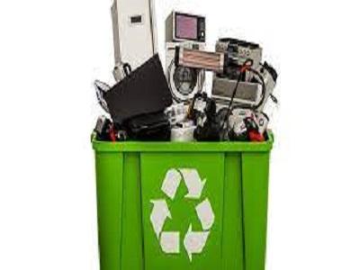 Electronics Recycling Market Most Attractive Business Segment: American Retroworks, Dlubak Glass, Panasonic