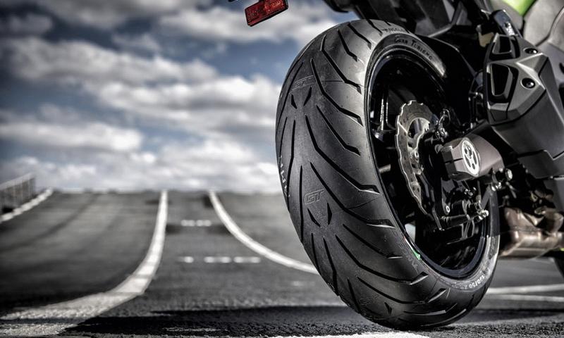 Motorcycle Tires Market Size, Share And Growth Analysis For 2023-2031