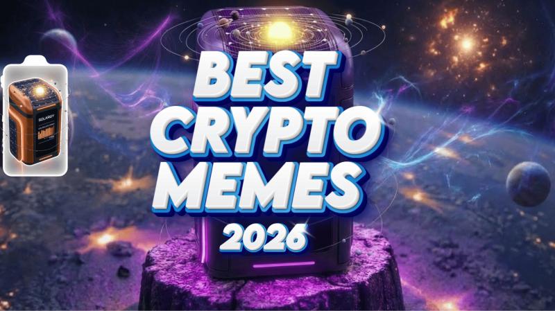Best Memes 2025 Transitioning into 2026: How Solargy Energy