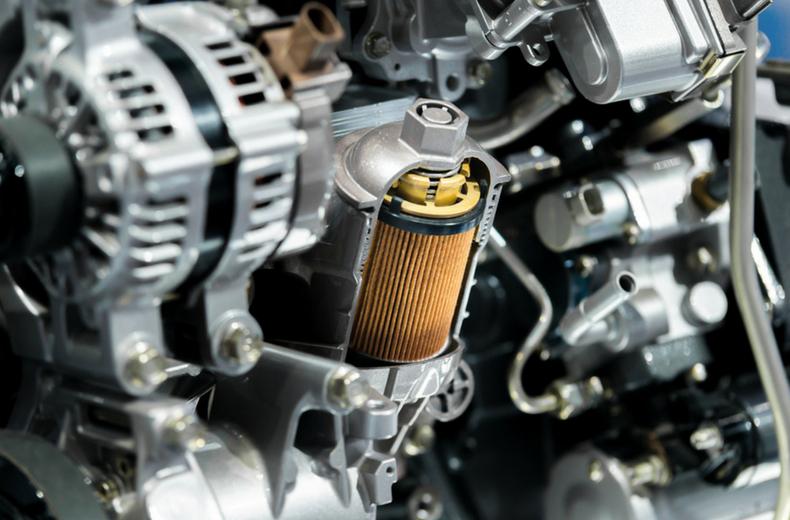 Automotive Diesel Engine Filters Market Size, Share And Growth Analysis For 2023-2031