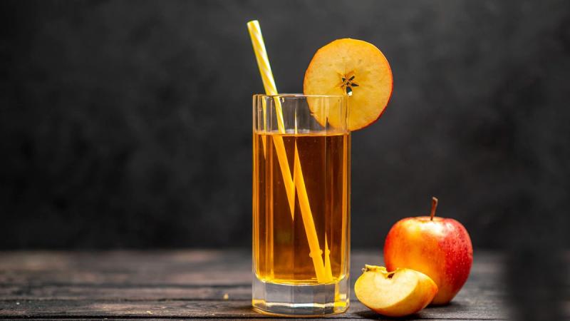 Apple Fruit Juice Manufacturing Plant Project Report 2024: Unit Cost and Industry Trends