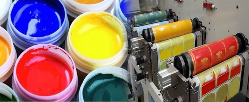 Gravure Printing Inks Market to Observe Strong Development by 2031, TMR Study