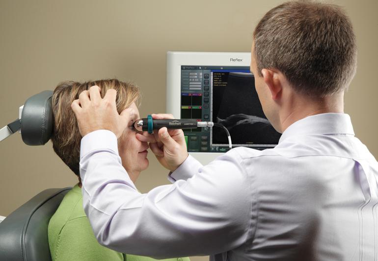 Ophthalmic Ultrasound Systems Market to Reach US$ 4.49 Bn by 2027 | Transparency Market Research Inc.