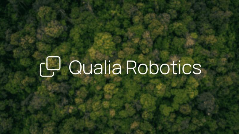 Qualia Robotics - CEO Tudor Iustin