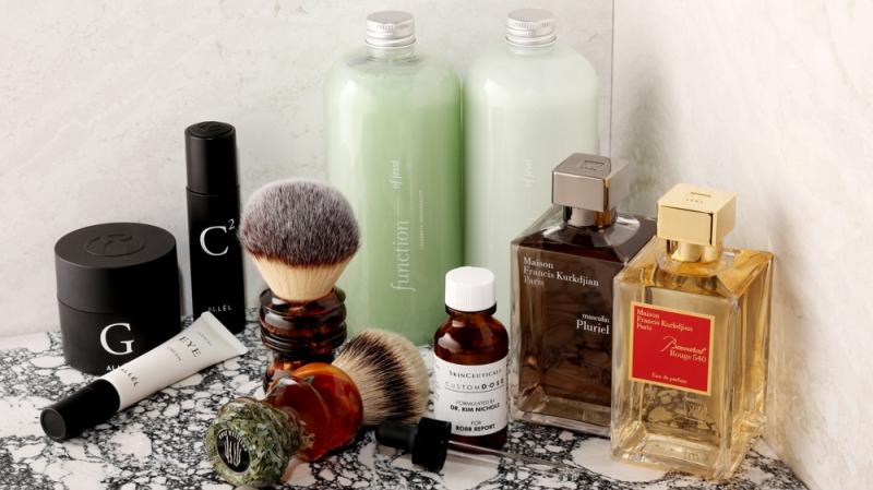 Europe Male Grooming Products Market 2024: Size, Share, Price Trends, Top Brands and Forecast Report by 2032