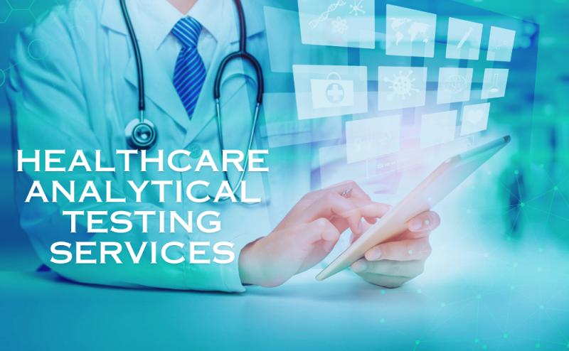 Healthcare Analytical Testing Services Market