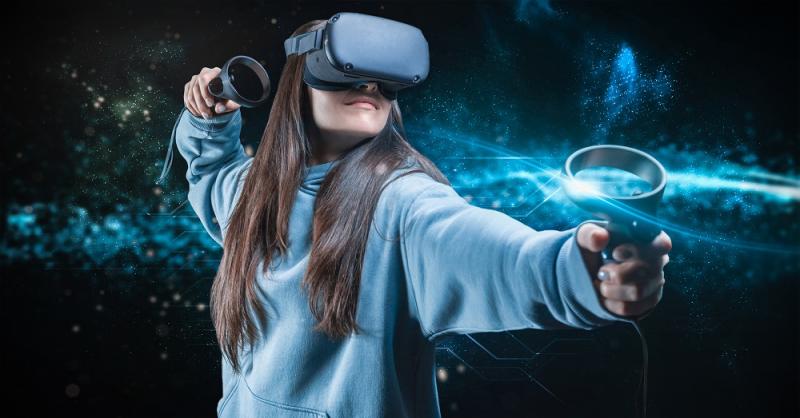 Immersive Technology in Gaming Industry Market