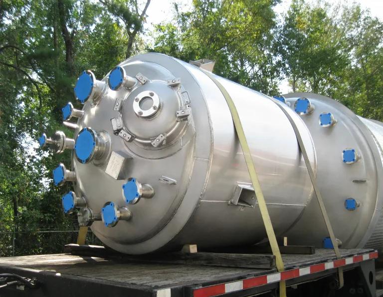 Press Release- Savannah Tank Partners with VAU Thermotech