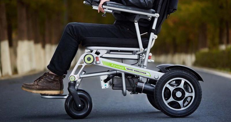 Electric Wheelchair Market Estimated to Experience a Hike