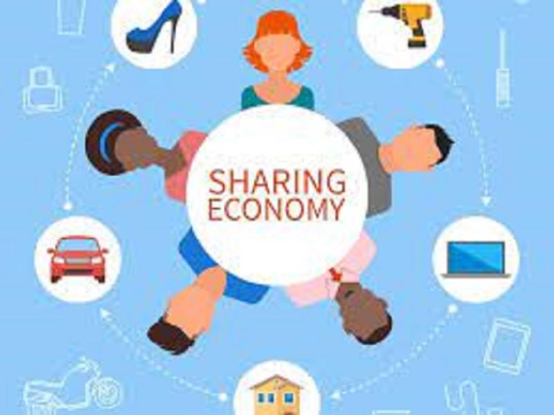 Sharing Economy Market
