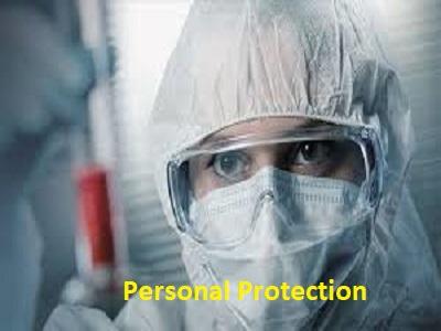 Personal Protection Market