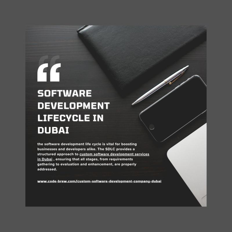 Leading Software Development Company-Code Brew Labs : Sets New Industry Standard with Innovative Solutions