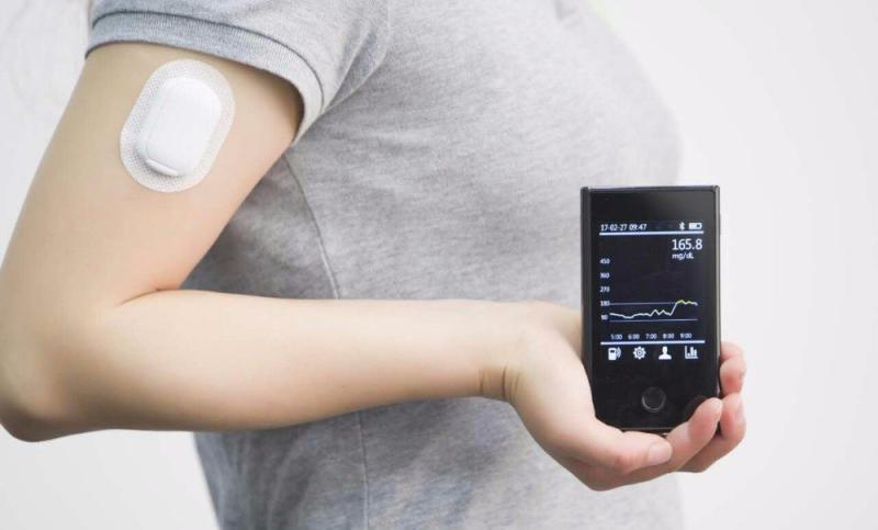 Blood Glucose Monitoring Systems Market