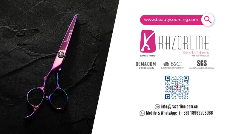 Navigating China Hair Scissors OEM ODM Market Insights into Top