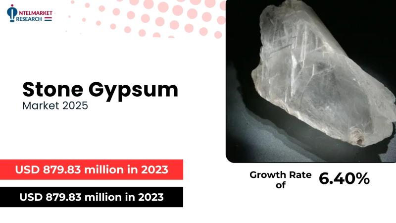 Stone gypsum is a naturally occurring mineral, primarily composed of calcium sulfate dihydrate (CaSO4·2H2O). It forms as an evapor