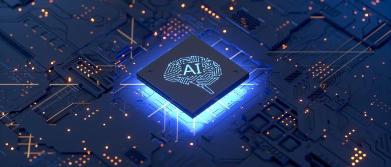 AI Chipset Market