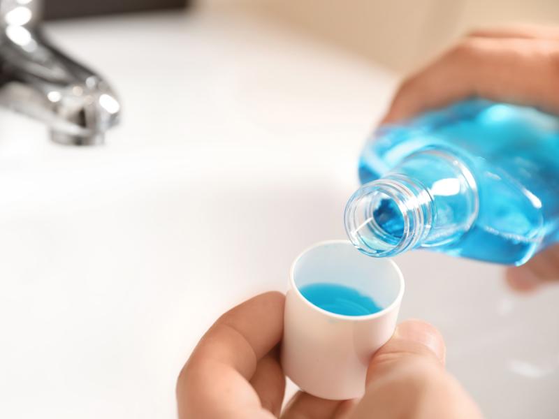 Mouthwash Manufacturing Plant Report, Setup Cost, Business