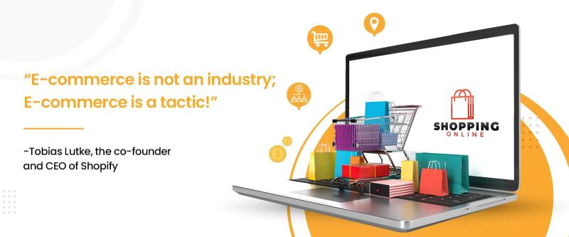 Maximize Profit: The Impact of E-commerce Outsourcing