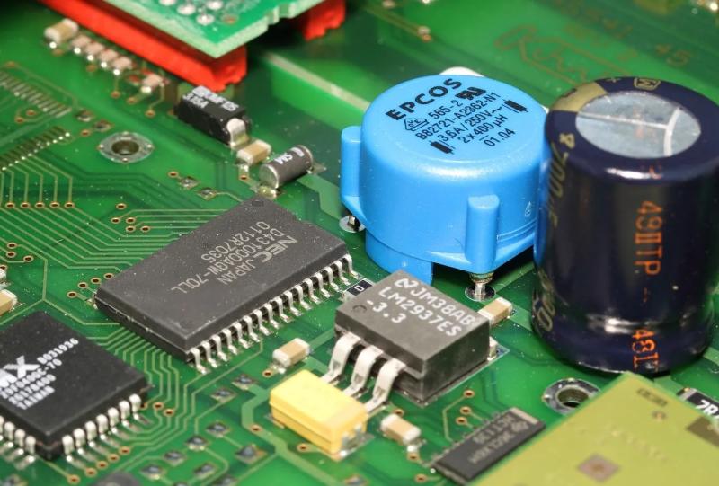 Embedded Systems Power Amplifier Market