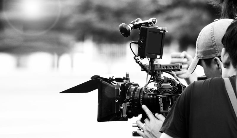 Cinematography Camera Market