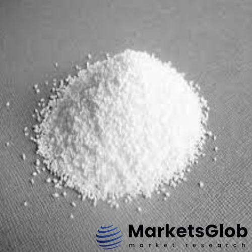 The global Sodium Chlorate Market size reached 4012.36 USD Million in 2023