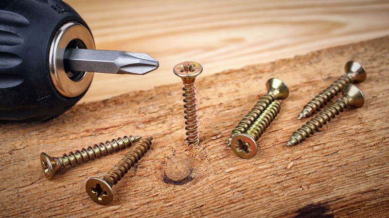 Wood Screw Manufacturing Plant Report 2024: Project Cost,