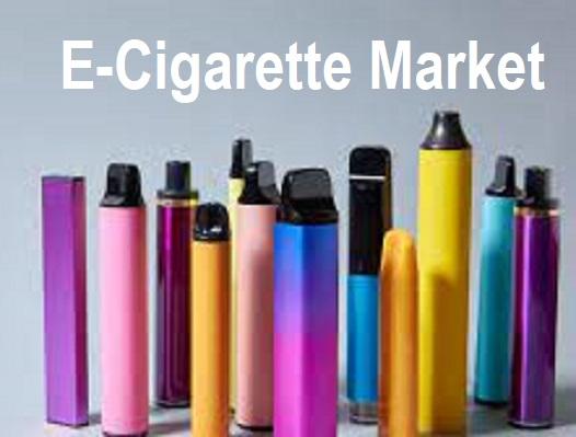 E Cigarette Market to Witness Stunning Growth Japan Tobacco