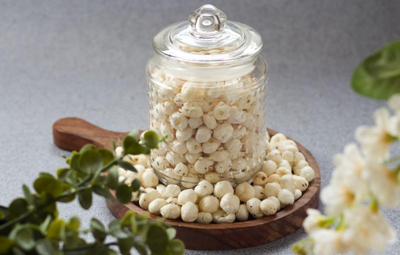 Makhana Market Poised for Rapid Growth in India and Globally