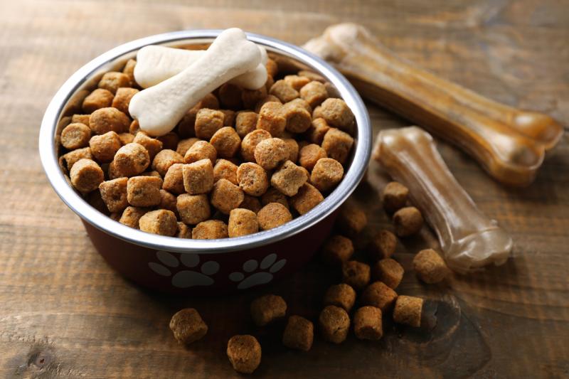 APAC Pet Food Market is Expected to Gain Popularity Across