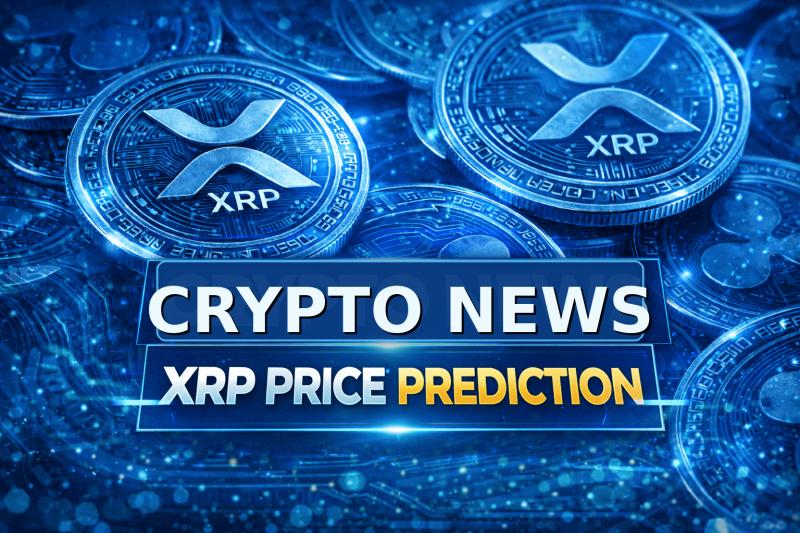 XRP Price Prediction March 2026: CryptoQuant Projects Bitcoin